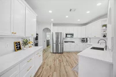 16211 Morning Pine Trail, Cypress, TX 77433 - Photo 13