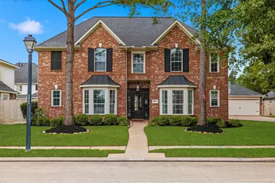 16211 Morning Pine Trail, Cypress, TX 77433 - Photo 1