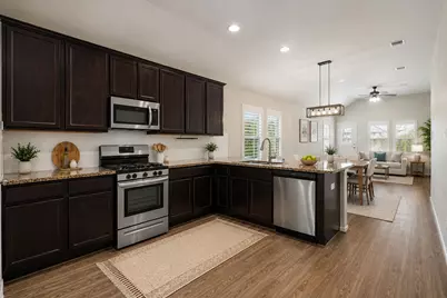 22627 Rosy Heights Trail, Tomball, TX 77377 - Photo 5