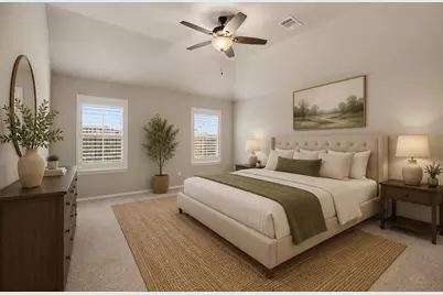 22627 Rosy Heights Trail, Tomball, TX 77377 - Photo 9