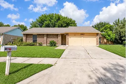 10907 Allison Bend Court, Houston, TX 77086 - Photo 1