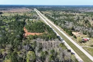9470 US 96 S Hwy 96, Kirbyville, TX 75956 - Photo 1