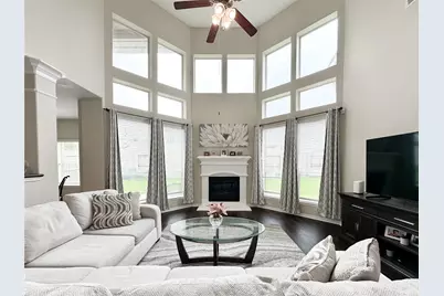 6118 Coastal Grove Ln, Katy, TX 77494 - Photo 9