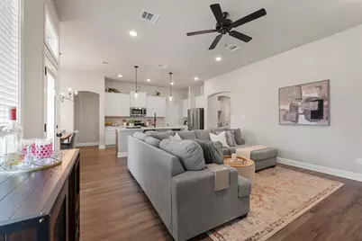 6221 Wilkesboro Drive, College Station, TX 77845 - Photo 13