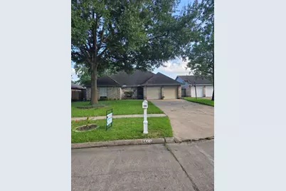 5510 NW Circlegate Drive NW, Spring, TX 77373 - Photo 1