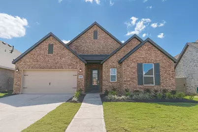 2426 Peach Oak Crossing, Manvel, TX 77578 - Photo 1