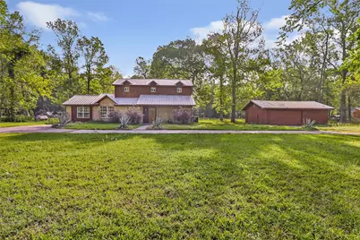 420 County Road 4012, Dayton, TX 77535 - Photo 3