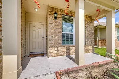 3543 El Sueno Street, Houston, TX 77084 - Photo 3