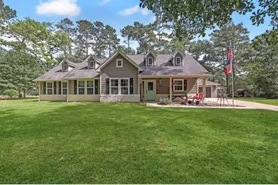 8997 Hickory Road, Plantersville, TX 77363 - Photo 3