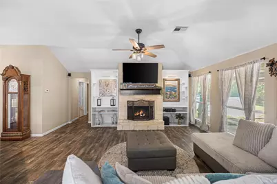 8997 Hickory Road, Plantersville, TX 77363 - Photo 9