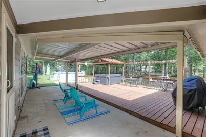 8997 Hickory Road, Plantersville, TX 77363 - Photo 27