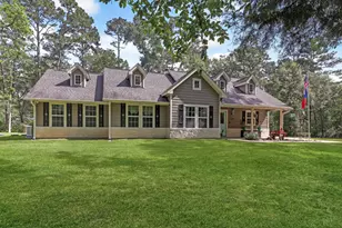 8997 Hickory Rd, Plantersville, TX 77363 - Photo 1
