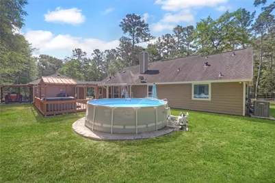 8997 Hickory Road, Plantersville, TX 77363 - Photo 29