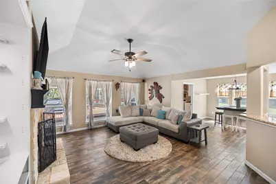 8997 Hickory Road, Plantersville, TX 77363 - Photo 7