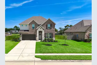 11802 Autumn Leaf Drive, Mont Belvieu, TX 77535 - Photo 33