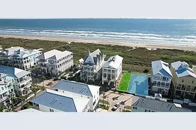 1553 Seaside Drive, Galveston, TX 77550 - Photo 3