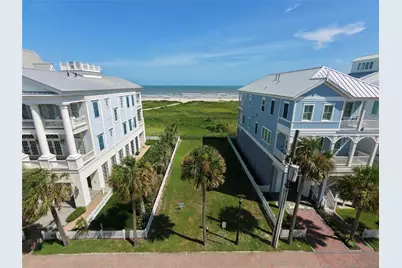 1553 Seaside Drive, Galveston, TX 77550 - Photo 5