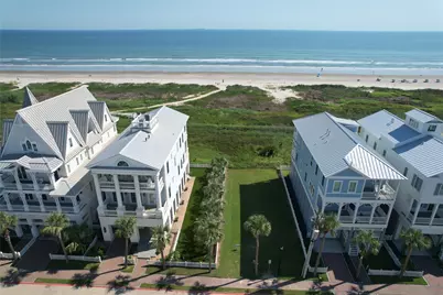 1553 Seaside Drive, Galveston, TX 77550 - Photo 3