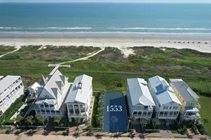 1553 Seaside Dr, Galveston, TX 77550 - Photo 1