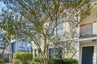 1705 Stuart Street, Houston, TX 77004 - Photo 1