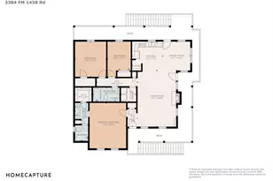 3384 FM 1458 Rd, Sealy, TX 77474 - Photo 33