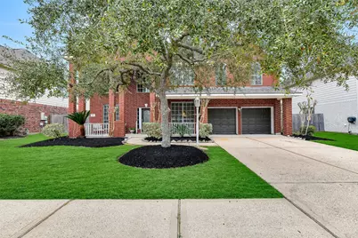 3612 W Pine Orchard Drive, Pearland, TX 77581 - Photo 1