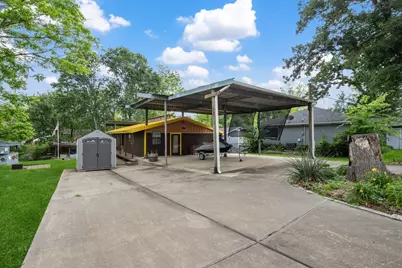 148 Sandpiper Drive, Livingston, TX 77351 - Photo 3