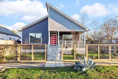 904 James Street, Houston, TX 77009 - Photo 5