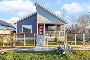 904 James St, Houston, TX 77009 - Photo 5
