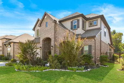 4582 Silver Moon Drive, Spring, TX 77386 - Photo 3