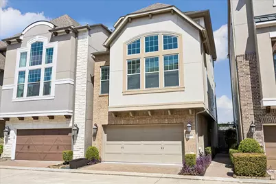 8306 Ginger Oak Street, Houston, TX 77055 - Photo 1