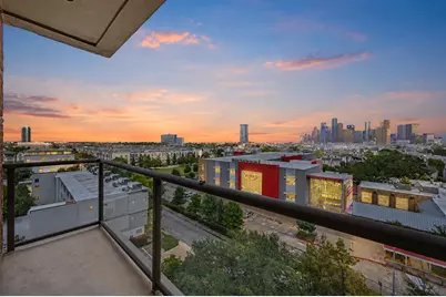 1419 Montrose Boulevard #702, Houston, TX 77019 - Photo 1