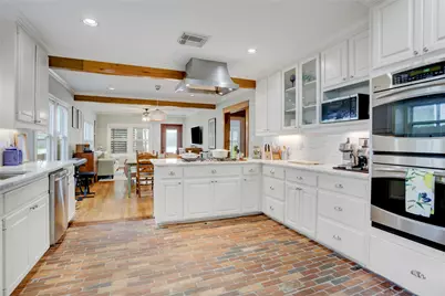 734 W 21st Street, Houston, TX 77008 - Photo 7