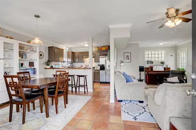 734 W 21st Street, Houston, TX 77008 - Photo 15