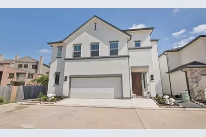2103 Pueblito Drive, Houston, TX 77077 - Photo 1