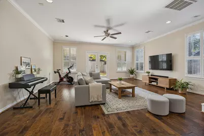 1113 Peden Street #B, Houston, TX 77006 - Photo 7