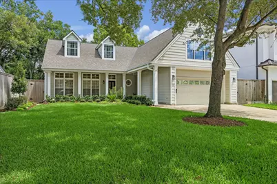 5108 Aspen Street, Bellaire, TX 77401 - Photo 1