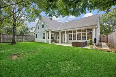 5108 Aspen Street, Bellaire, TX 77401 - Photo 25