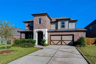 23514 San Ricci Ct, Richmond, TX 77406 - Photo 1