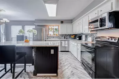 202 Old Bridge Lake, Houston, TX 77069 - Photo 5