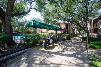 2255 Braeswood Park Drive #127, Houston, TX 77030 - Photo 23