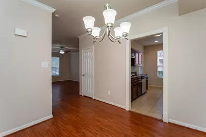2255 Braeswood Park Drive #127, Houston, TX 77030 - Photo 5