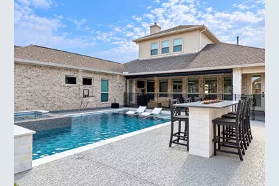 1813 N Prairie Lane, Deer Park, TX 77536 - Photo 3