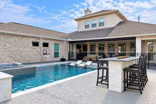 1813 N Prairie Ln, Deer Park, TX 77536 - Photo 3