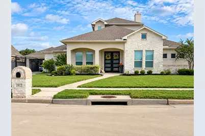 1813 N Prairie Lane, Deer Park, TX 77536 - Photo 1