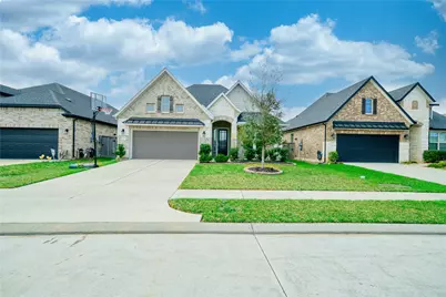 2232 Clements Shore Lane, La Porte, TX 77571 - Photo 1