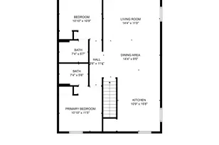 5311 Perry Ave, Galveston, TX 77551 - Photo 49