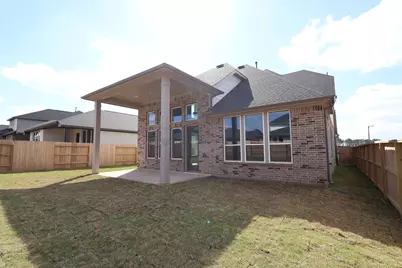 14856 Shorthorn Run Lane, Montgomery, TX 77316 - Photo 13