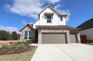 14856 Shorthorn Run Ln, Montgomery, TX 77316 - Photo 1