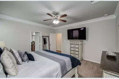 4510 Clara Rose Lane, Katy, TX 77449 - Photo 27